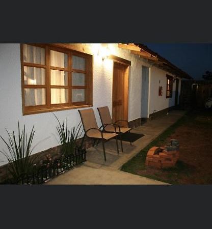 Cabanas Boutique Villasenor Pet And 420 Friendly Huasca de Ocampo Kültér fotó