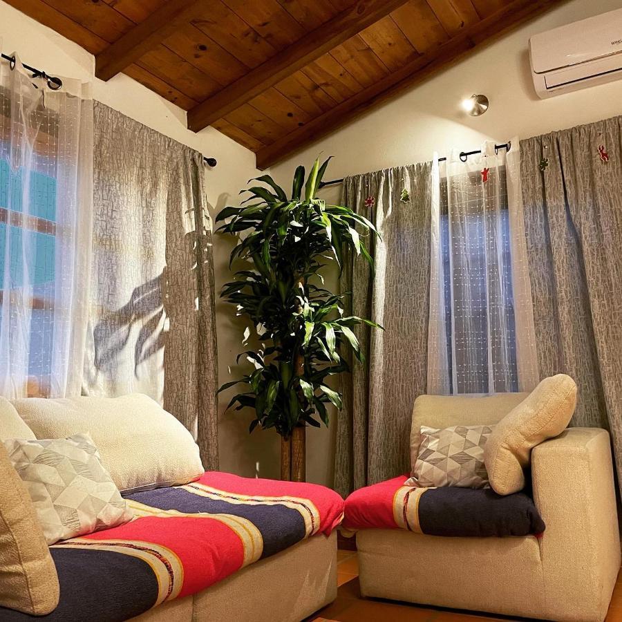 Cabanas Boutique Villasenor Pet And 420 Friendly Huasca de Ocampo Kültér fotó