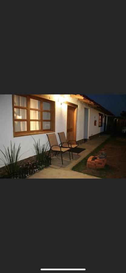 Cabanas Boutique Villasenor Pet And 420 Friendly Huasca de Ocampo Kültér fotó