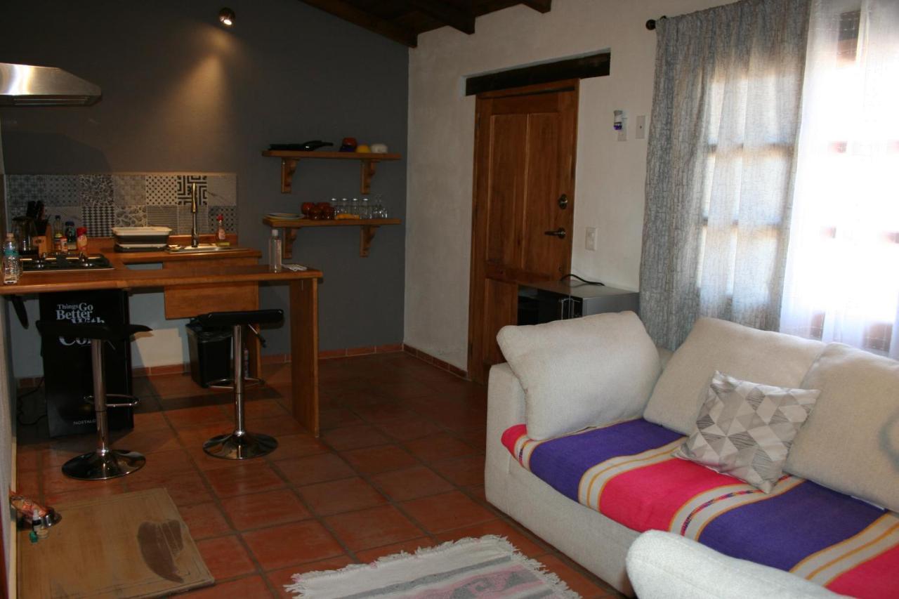 Cabanas Boutique Villasenor Pet And 420 Friendly Huasca de Ocampo Kültér fotó