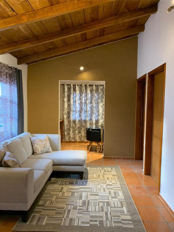 Cabanas Boutique Villasenor Pet And 420 Friendly Huasca de Ocampo Kültér fotó