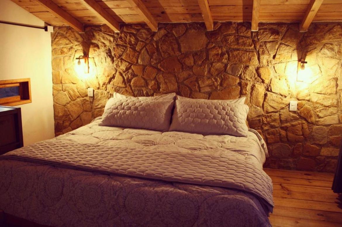 Cabanas Boutique Villasenor Pet And 420 Friendly Huasca de Ocampo Kültér fotó