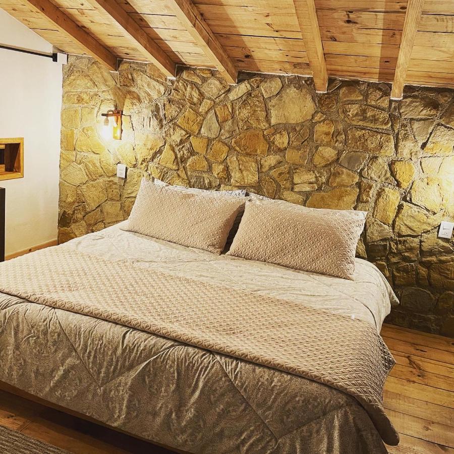 Cabanas Boutique Villasenor Pet And 420 Friendly Huasca de Ocampo Kültér fotó